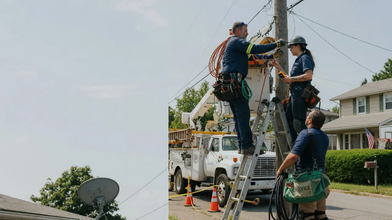 Electrical Repair in Coon Valley, WI near me